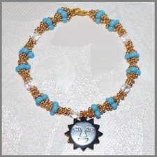 Armband schutz und glück - armband,