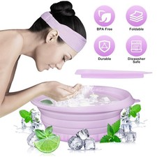 Sitzbad Toilette Sitzbadewanne