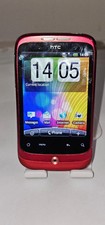HTC Wildfire Three Network rot