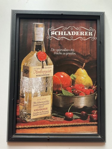 Vintage alkohol werbung - vintage,
