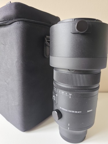 Sigma sports 200mm 8 - sigma, 70-200mm