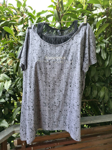 Takko damen shirt top - shirt, gr