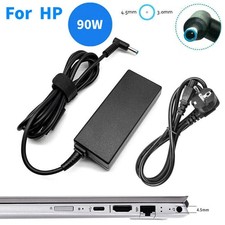 für HP 90W 19.5V Ladegerät