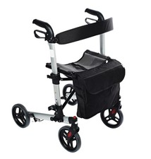 RIDDER Rollator Mio