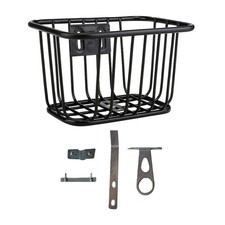 Kinderfahrradkorb vorne