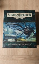Arkham Horror LCG Vermächtnis