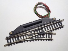 Roco elektr weiche r - elektr.,