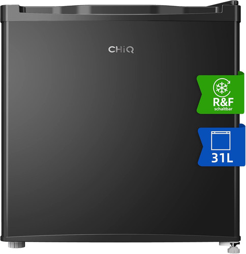 Chiq gefrierschrank klein - klein, 31l