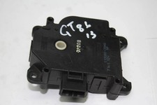 Stellmotor Klima Heizung