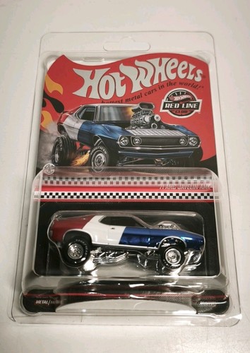 Hot wheels amc - amc, amx