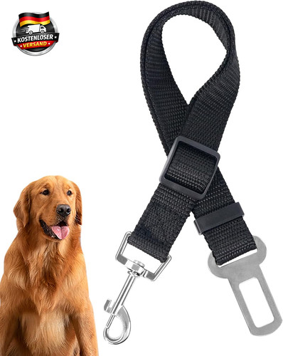 Hundeautosicherheitsgurt