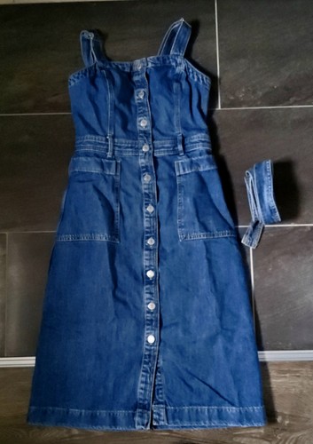 Levi damen trägerkleid - levi's, ⭐