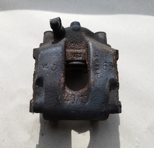 Bmw e46 bremssattel hinten - bremssattel,