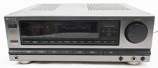 Sony Integrated Stereo Amplifier TA-D505 ohne Fernbedienung, 252323