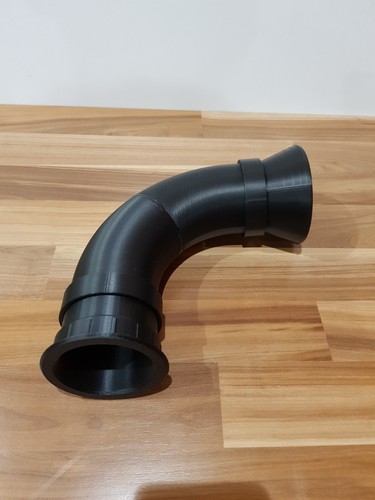 Bassreflexrohr 60mm 300mm - x,