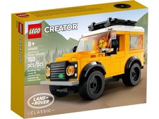 LEGO® Creator 40650