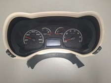 Kombiinstrument Ford KA II RU8 Tacho Tachometer 1.2l 5550050519 51793558