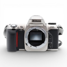 Nikon F65 Body Gehäuse SLR