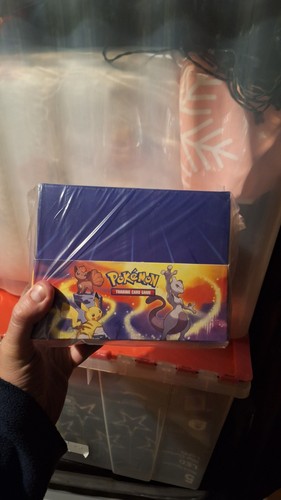 Pokemon kanto power mini - kanto,