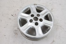 Alufelge Land Rover FREELANDER