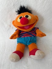 Kuscheltier Ernie Sesamstraße