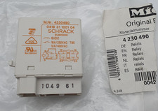 Miele Relais Heizrelais