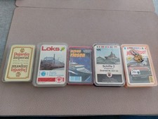 4 alte Quartette und ein