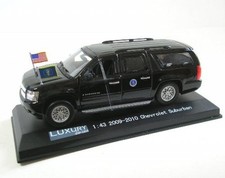 Chevrolet suburban - chevrolet,