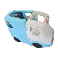 Mattel Fisher Price Little