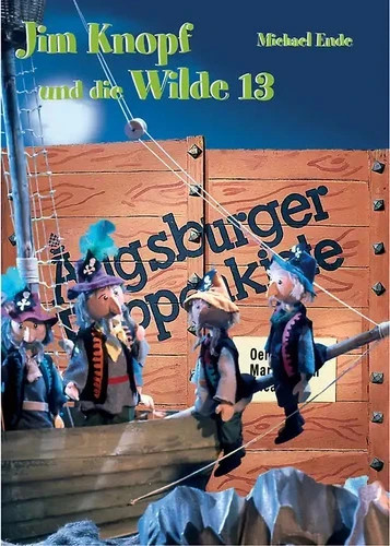 Jim knopf und - jim, 13