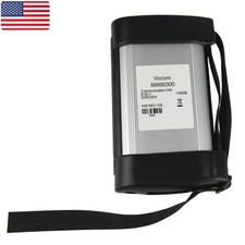 New Interface for Truck