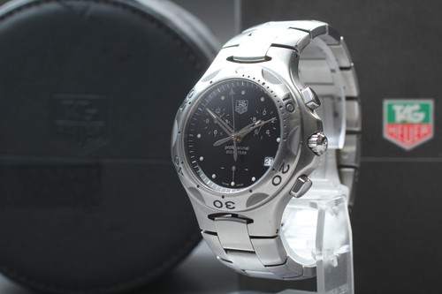 Tag heuer kirium - tag,