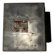 Motorsteuergerät ECU PD