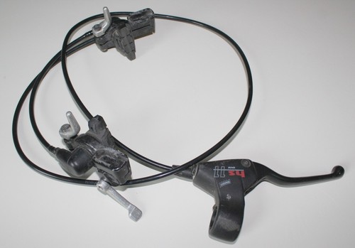 Magura evolution - magura, evolution-