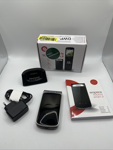 Emporia touchsmart 4g - -,