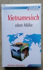 ASSiMiL GmbH | ASSiMiL Vietnamesisch ohne Mühe | Taschenbuch | Deutsch (2015)
