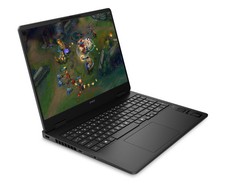 HP OMEN Gaming Laptop