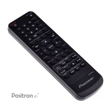 Original Pioneer AXD7634