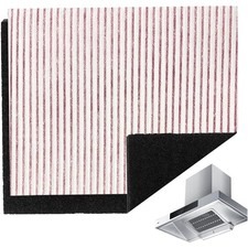 Dunstabzugshaubenfilter Set