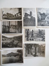 Alte ansichtskarten postkarten - alte,