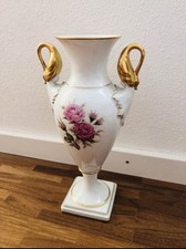 Kaiser AK Moosrose Porzellan