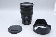 Nikon Nikon Z 24-70mm f/2.8 S Zoomobjektiv - geprüfte Händlerware