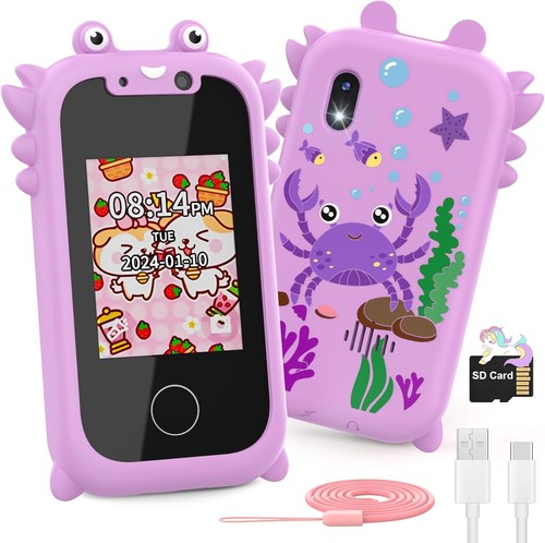 Kinder handy touchscreen - kinder,