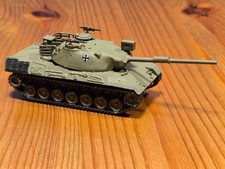 Roco Minitanks, BW, Leopard