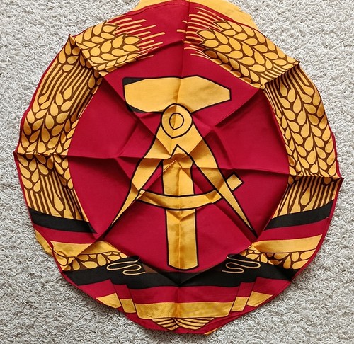 Ddr wappen fahne flagge - ddr, symbol