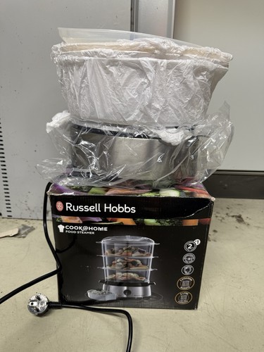Russell hobbs cook - russell,