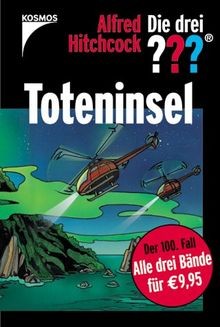 Die drei toteninsel von - -,