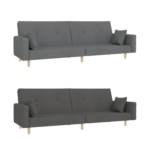 Schlafsofa sitzer - schlafsofa, 2-sitzer