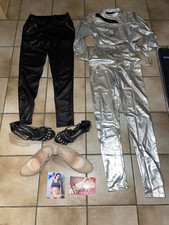 Vivian Schmitt Erotikstar Pornostar Sammler High Heels Pumps Leggings Sammlung