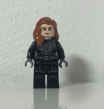 Lego Marvel Black Widow